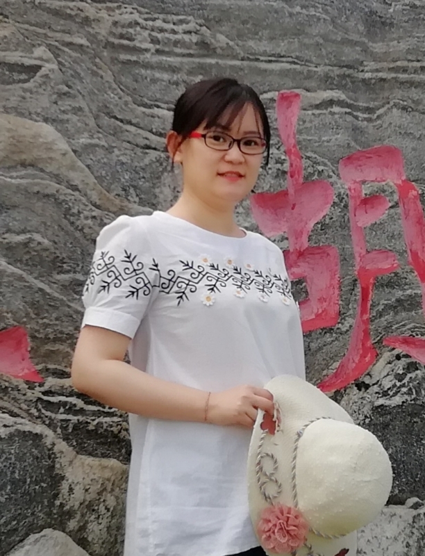 块块的第二张照片--浦城交友网