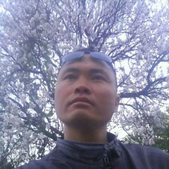 平常心的第一张照片--浦城交友网