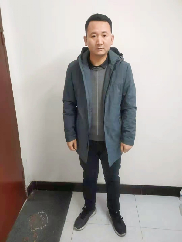 风轻雨淡的第一张照片--浦城交友网
