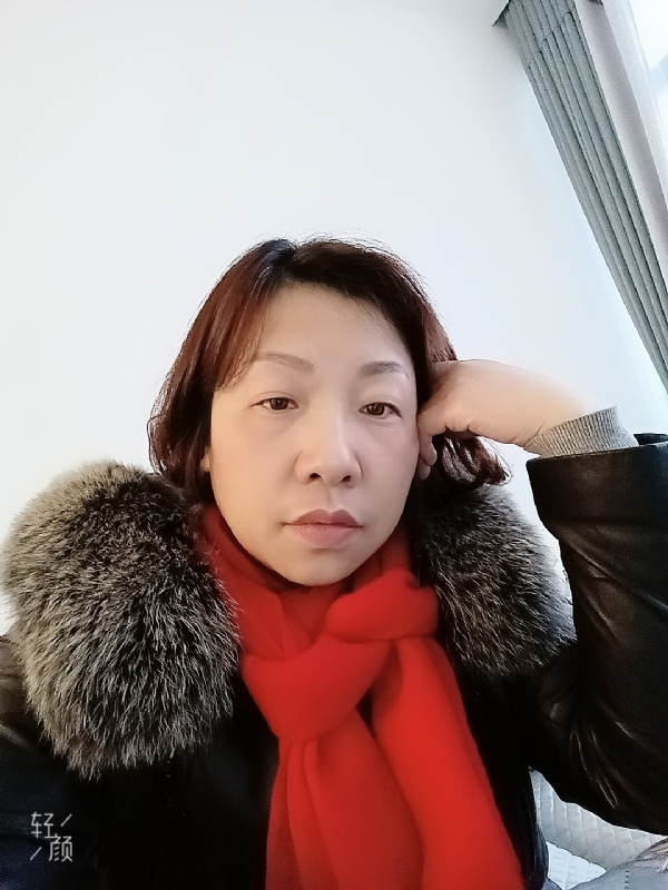 青禾的第一张照片--浦城交友网