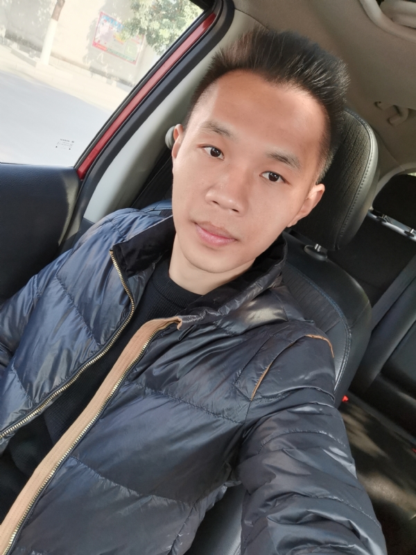 Han的第二张照片--浦城交友网