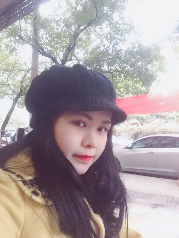 珍妮的第一张照片--浦城交友网