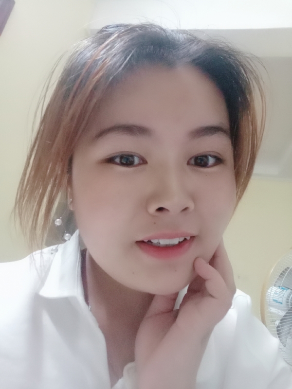珍妮的第二张照片--浦城交友网