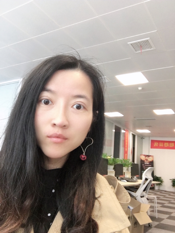 往后余生的第二张照片--浦城交友网