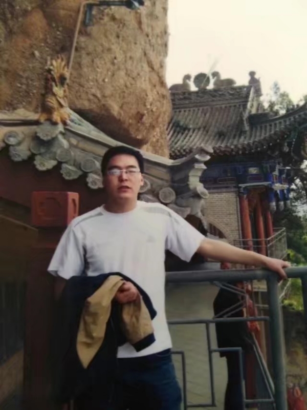 情迷海棠的第一张照片--浦城交友网