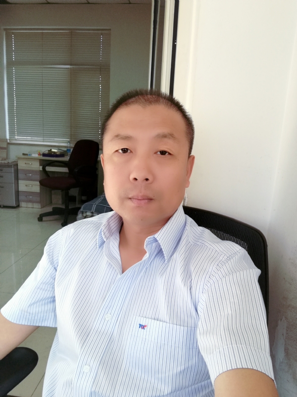 刘爱军的第一张照片--浦城交友网
