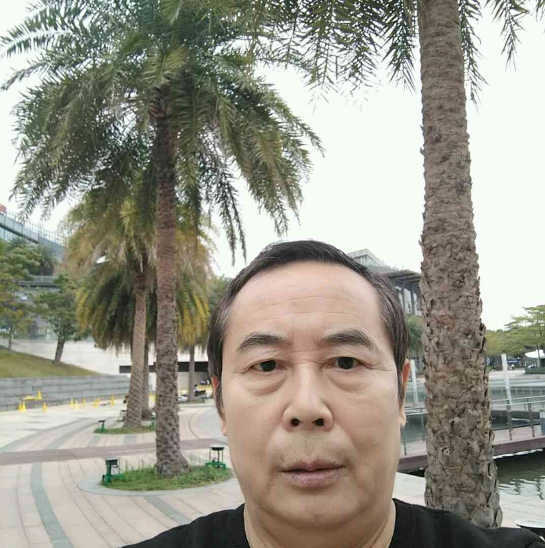 重振雄风的第一张照片--浦城交友网