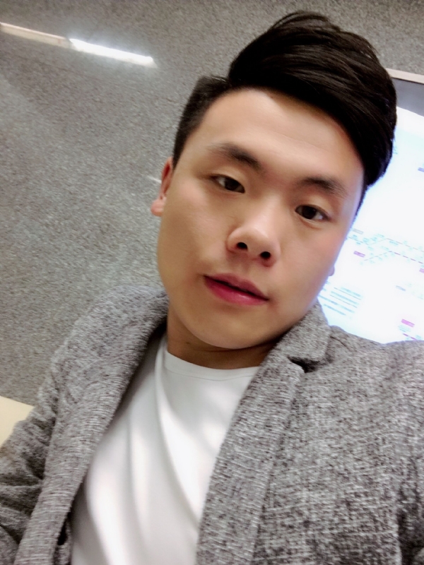 王先生的第一张照片--浦城交友网