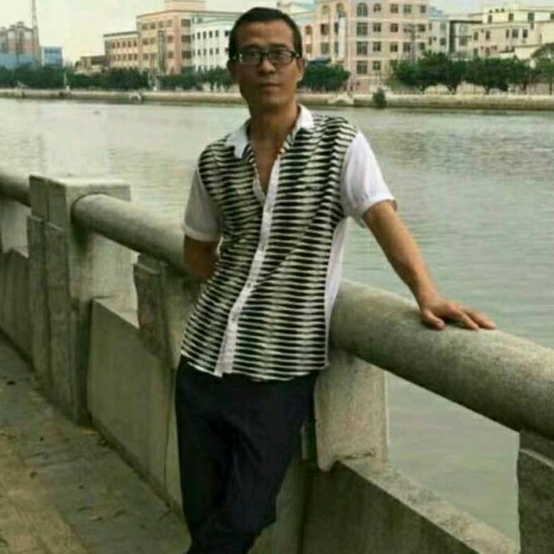 不会飞的鱼的第一张照片--浦城交友网