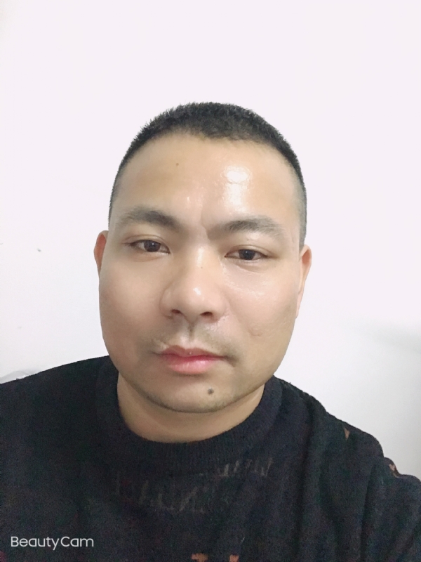 淡然的第一张照片--浦城交友网