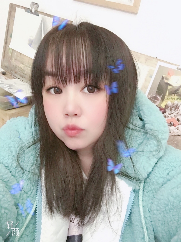 画画宝贝的第一张照片--浦城交友网
