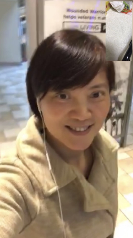 Fifi的第一张照片--浦城交友网