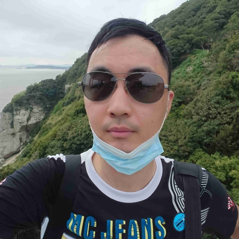 h君的第一张照片--浦城交友网