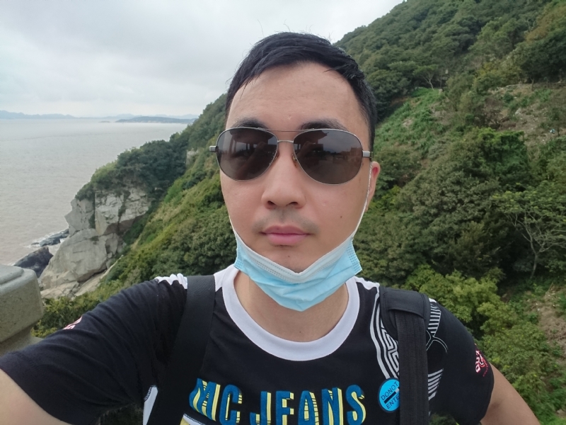 h君的第二张照片--浦城交友网