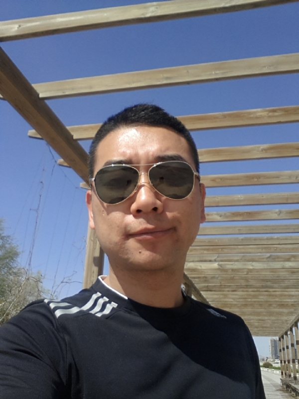 我见尤怜的第一张照片--浦城交友网