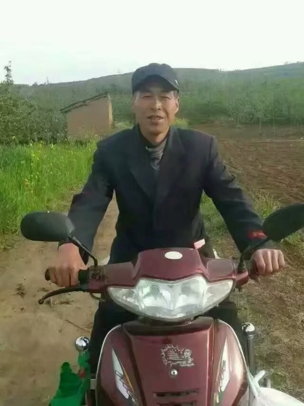 牵手随缘的第一张照片--浦城交友网