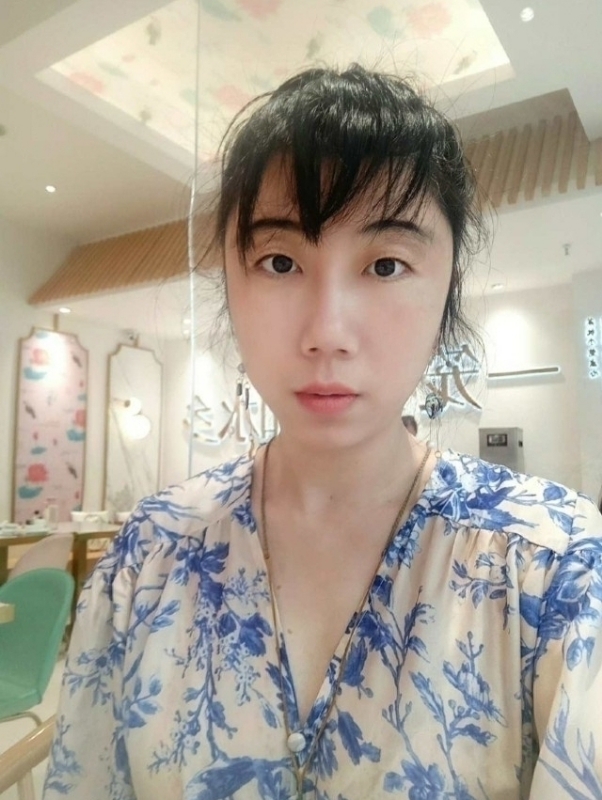 蜜糖的第一张照片--浦城交友网