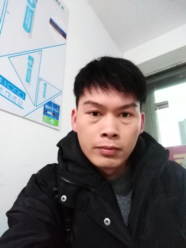 微笑的第一张照片--浦城交友网