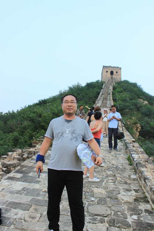 幸福后半生的第一张照片--浦城交友网