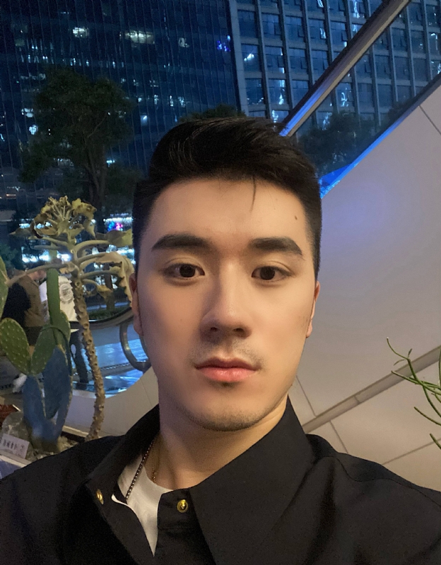 潇潇的第二张照片--浦城交友网