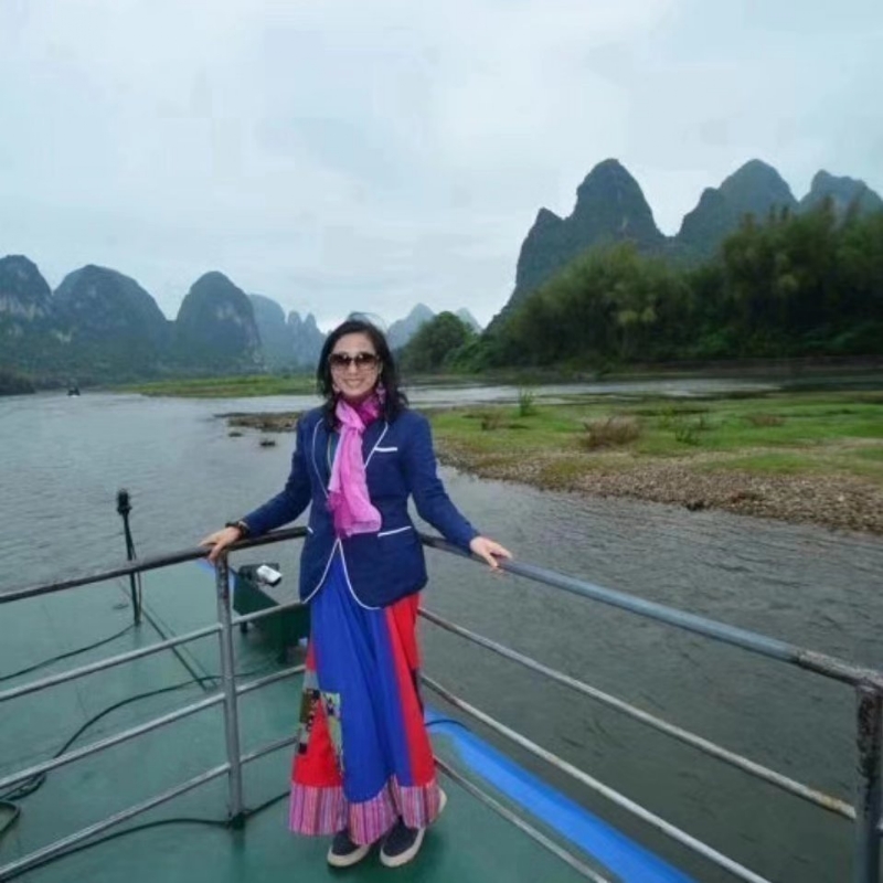 julia的第一张照片--浦城交友网
