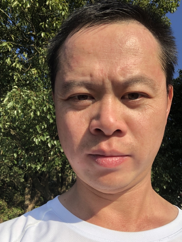 猩猩巨呃的第四张照片--浦城交友网