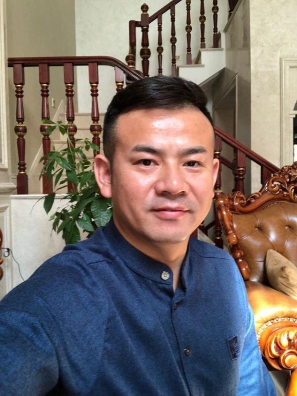 许你一笔墨的第二张照片--浦城交友网