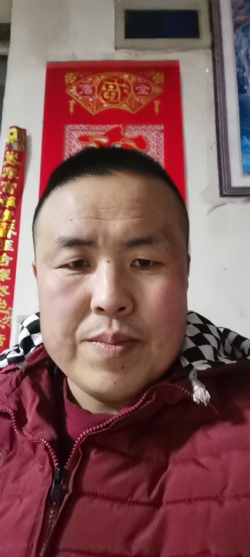 徐东生真诚征婚的第一张照片--浦城交友网