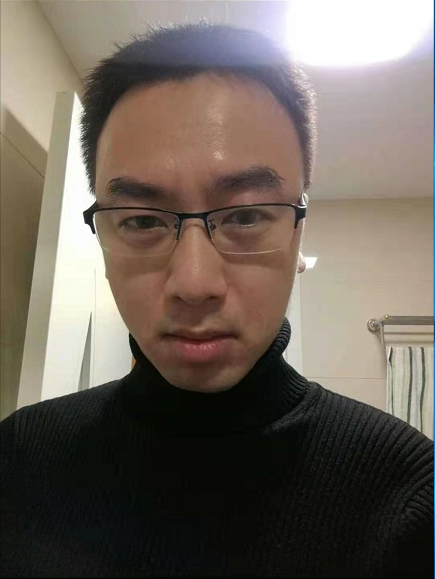 雨秋的第一张照片--浦城交友网