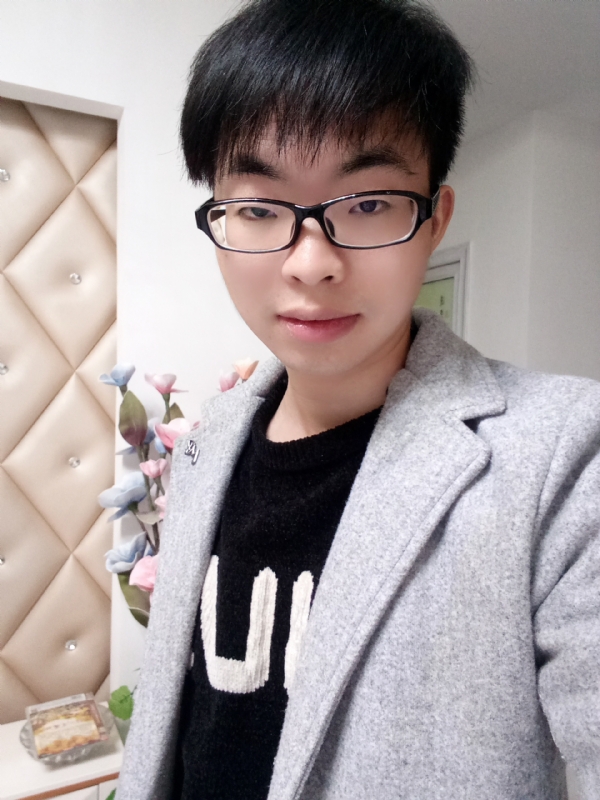 何先生的第一张照片--浦城交友网