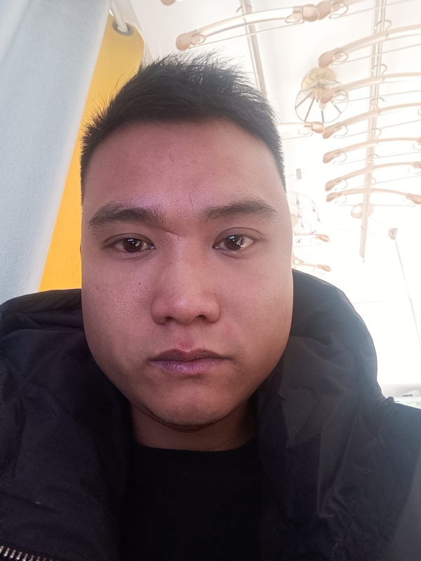 帅的每天被人砍的第一张照片--浦城交友网
