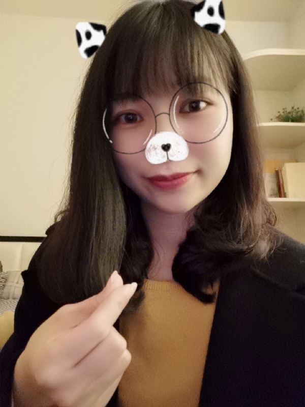 鹭灵灵的第二张照片--浦城交友网