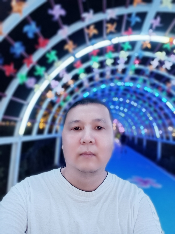 这样的我的第一张照片--浦城交友网