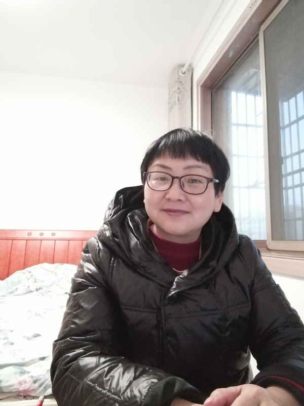 娟姐的第一张照片--浦城交友网