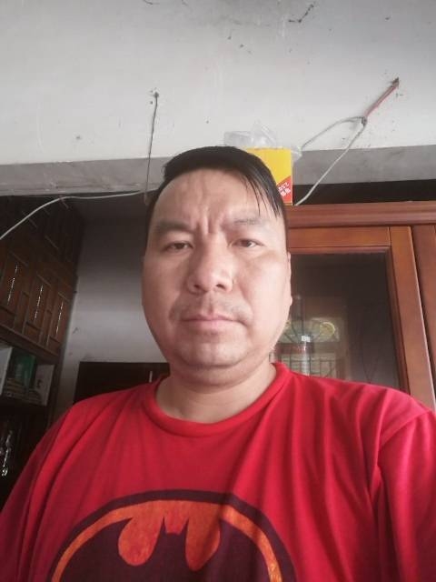 一休的第一张照片--浦城交友网