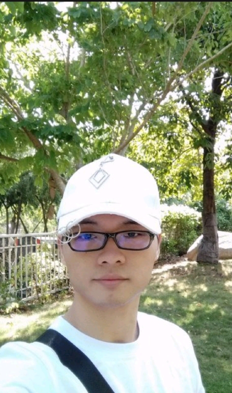 尘尘的第一张照片--浦城交友网