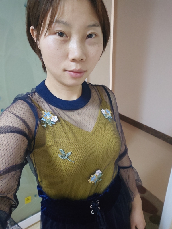 离落的第一张照片--浦城交友网