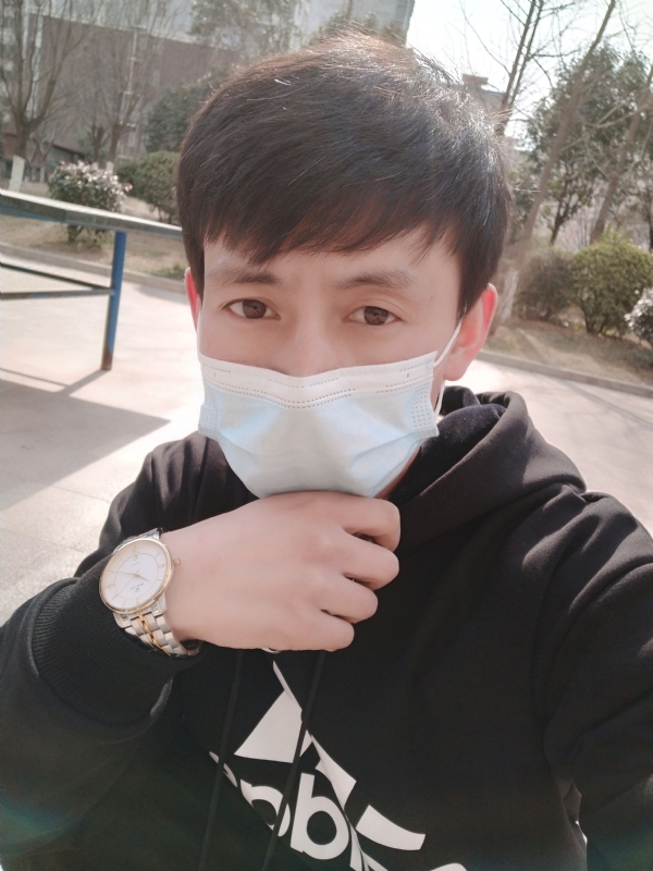 简单的幸福的第一张照片--浦城交友网