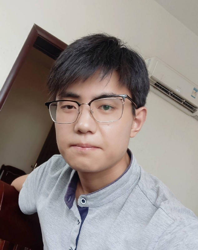 孤独患者的第一张照片--浦城交友网