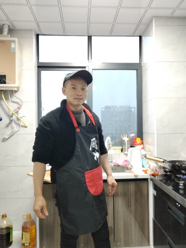 国宝的第一张照片--浦城交友网