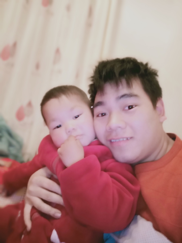 孤独一生的第一张照片--浦城交友网