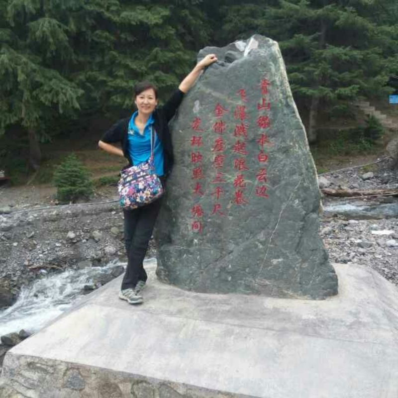 萍聚的第一张照片--浦城交友网