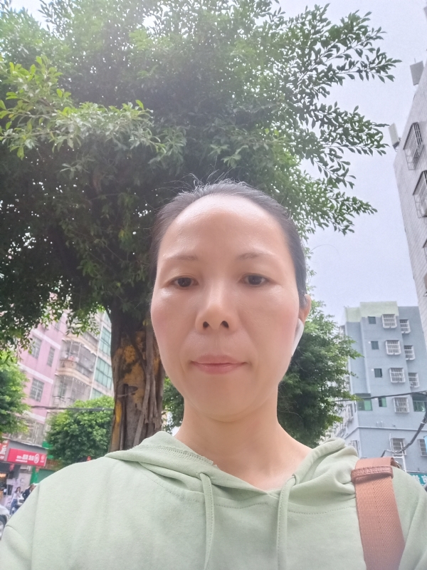 容容的第一张照片--浦城交友网