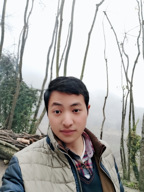 终于等到你的第一张照片--浦城交友网