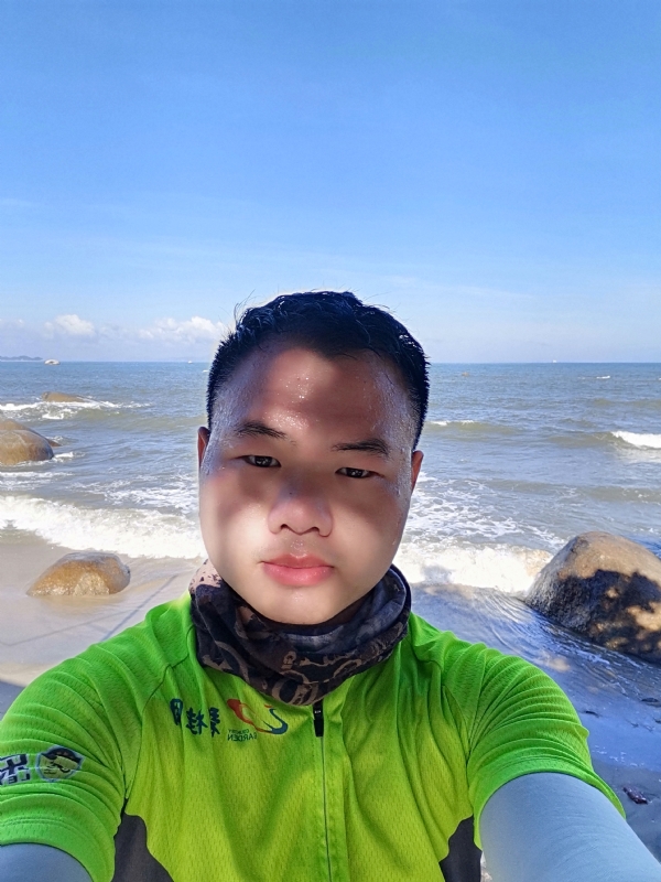 鲁班绕后的第一张照片--浦城交友网