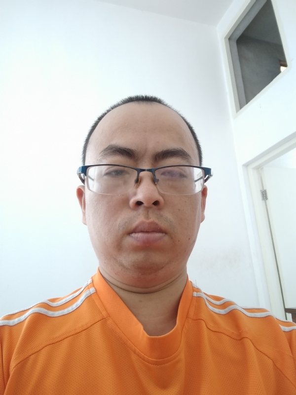 平淡生活的第一张照片--浦城交友网