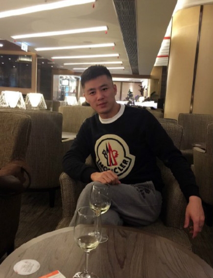 吴辉的第一张照片--浦城交友网
