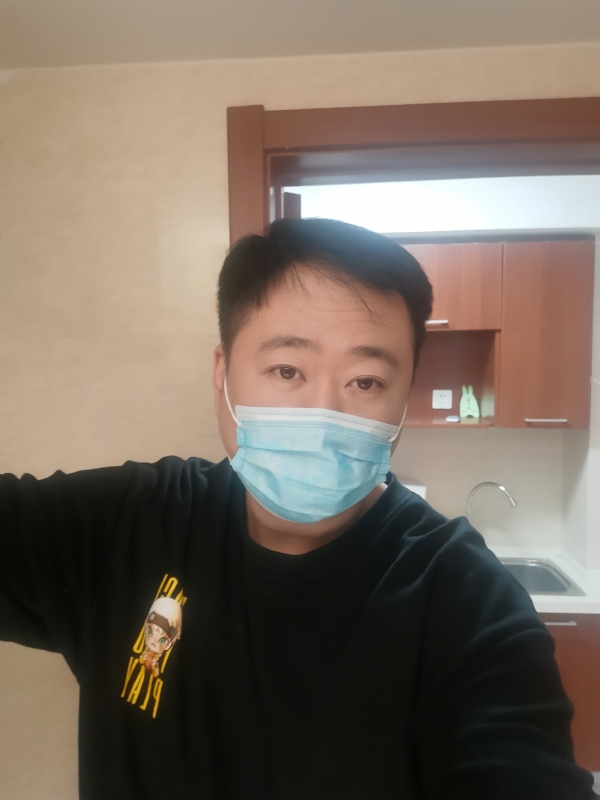光辉的第一张照片--浦城交友网
