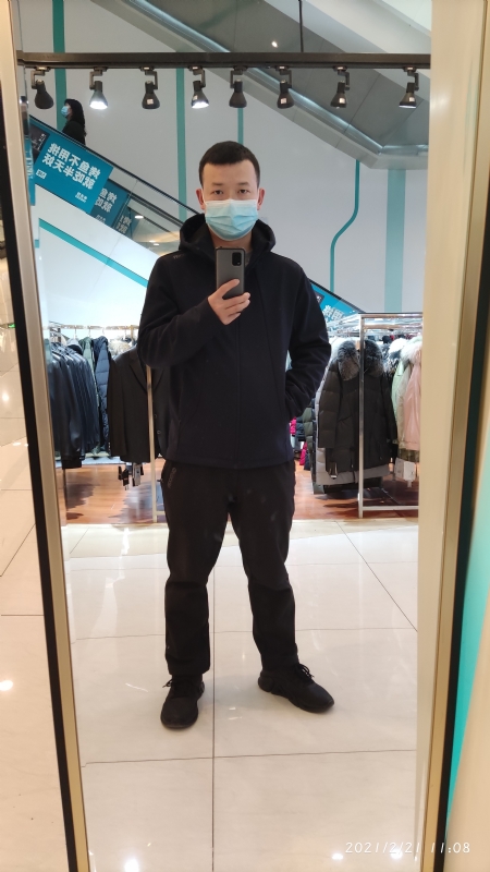 码头007的第一张照片--浦城交友网