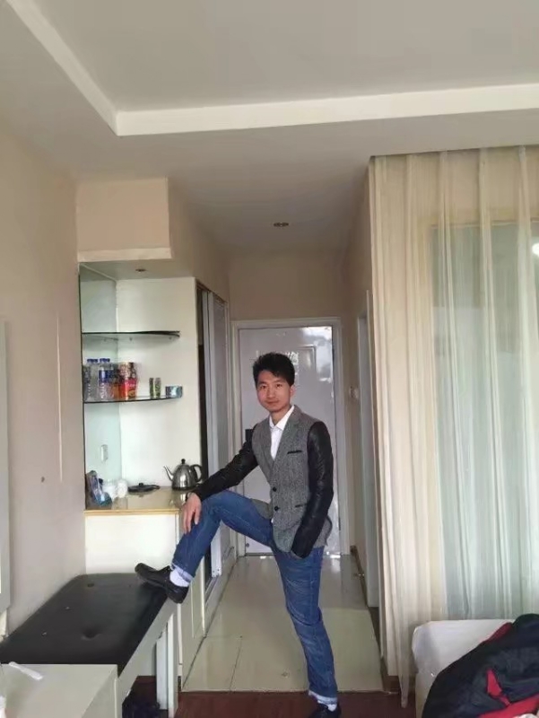 潇湘剑雨的第四张照片--浦城交友网